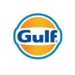 Gulf Oil. Blow Moulding Machine. Plastic Blow Moulding Machine.