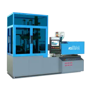 Injection Blow Moulding Machine. Injection Blow Moulding Machine Manufacturer India. Plastic Blow Moulding Machine