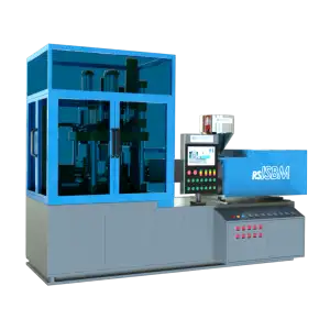 Injection Stretch Blow Moulding Machine. Injection Stretch Blow Moulding Machine Manufacturer India. Plastic Blow Moulding Machine